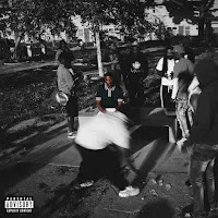 Jay Rock — Eastside Ft Kal Banx — обложка
